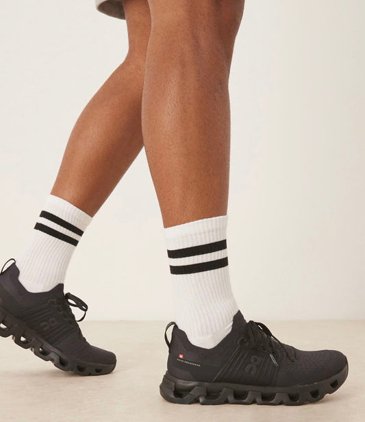 On Running Cloudswift 4 Black Eclipse