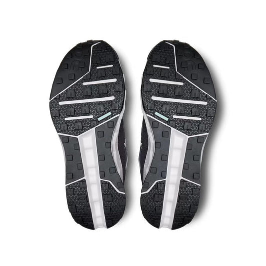 On Running Cloud Horizon Grey