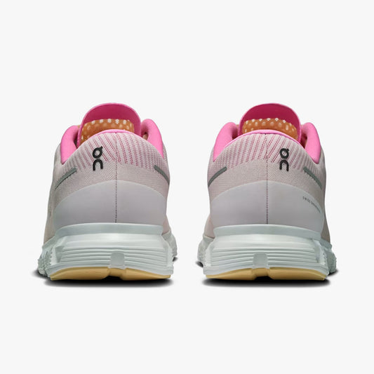 On Running Cloud 6 Push Tangerine Raspberry