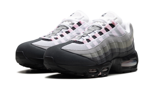 Air Max 95 WMNS "Pink Foam" HJ5996 001