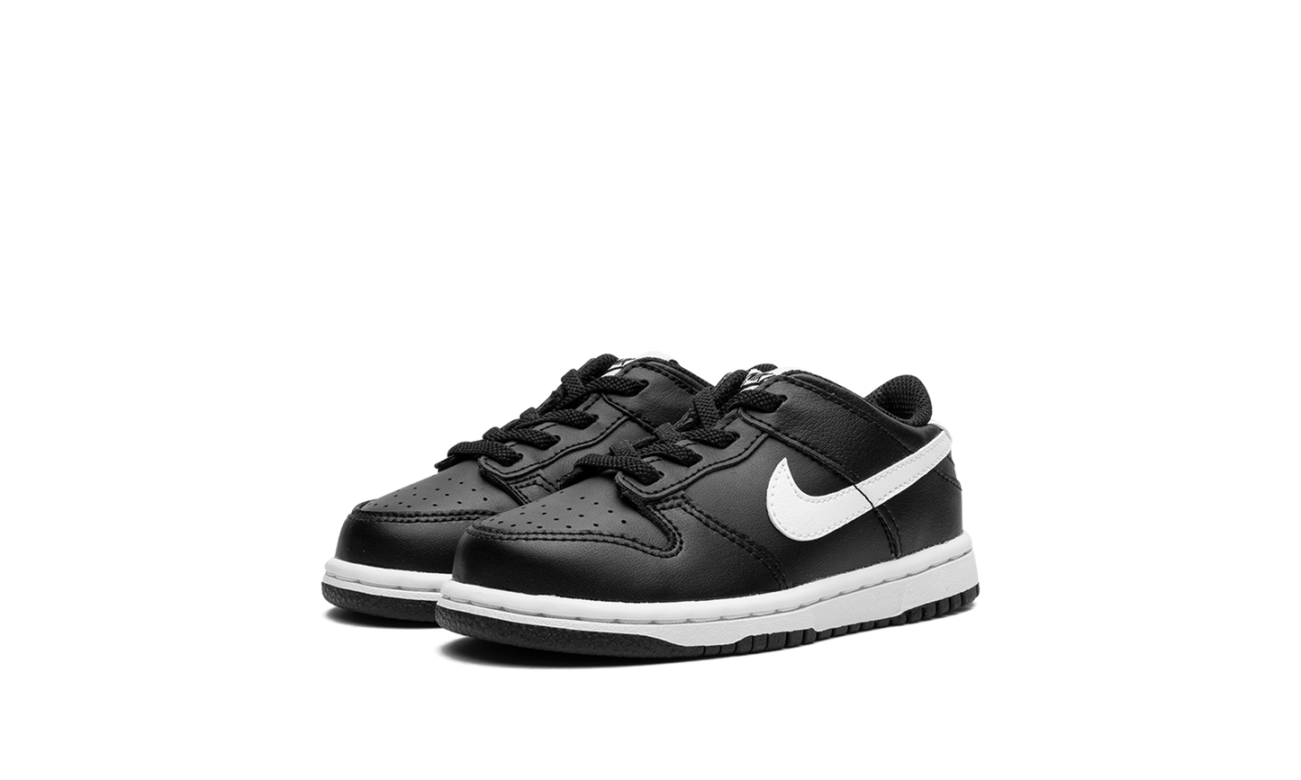 Dunk Low TD "Black Panda 2.0" FD1233 001
