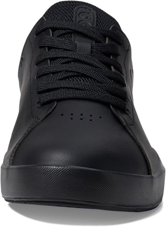 On Cloud The Roger Advantage Black