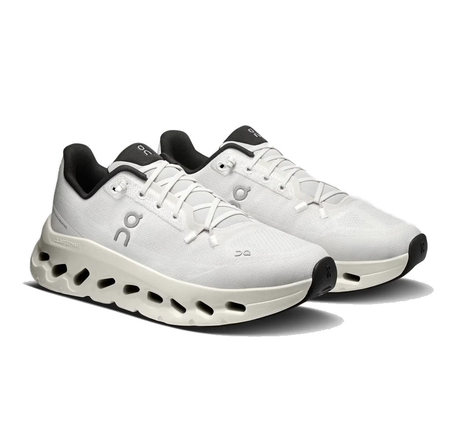 ON Women's Cloudtilt Pearl/Ice