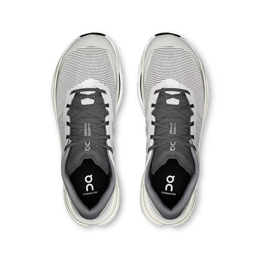 On Running Cloudultra 3 Rock White