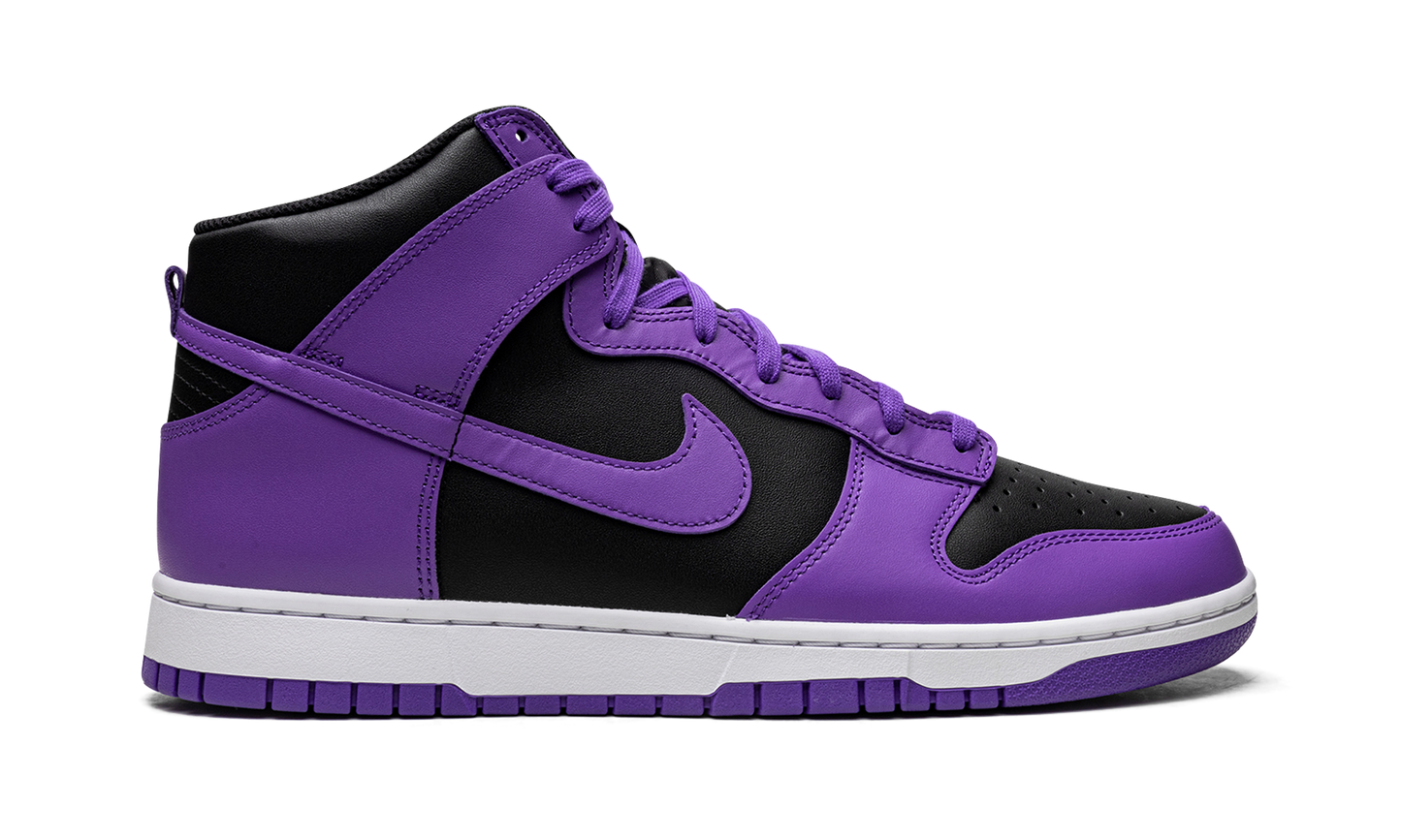 Dunk High "Psychic Purple" DV0829 500
