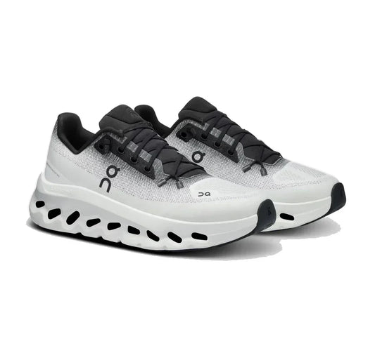 ON Women's Cloudtilt Black/Ivory