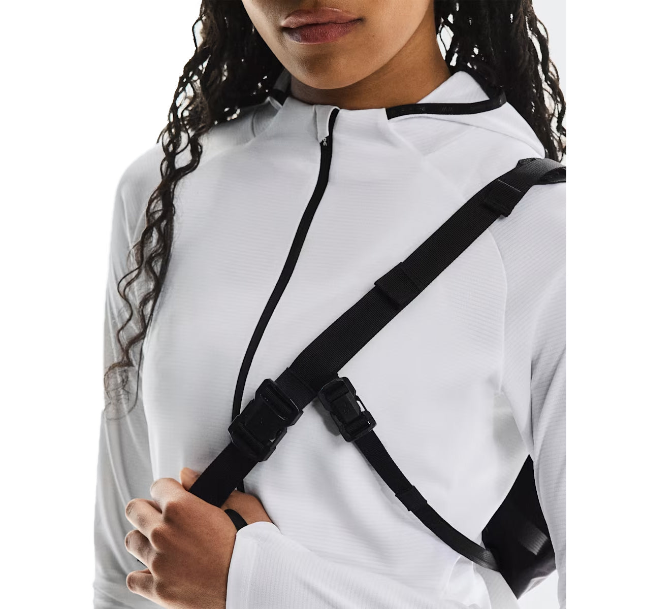 ON Sling Pack 9L Magnet/Black
