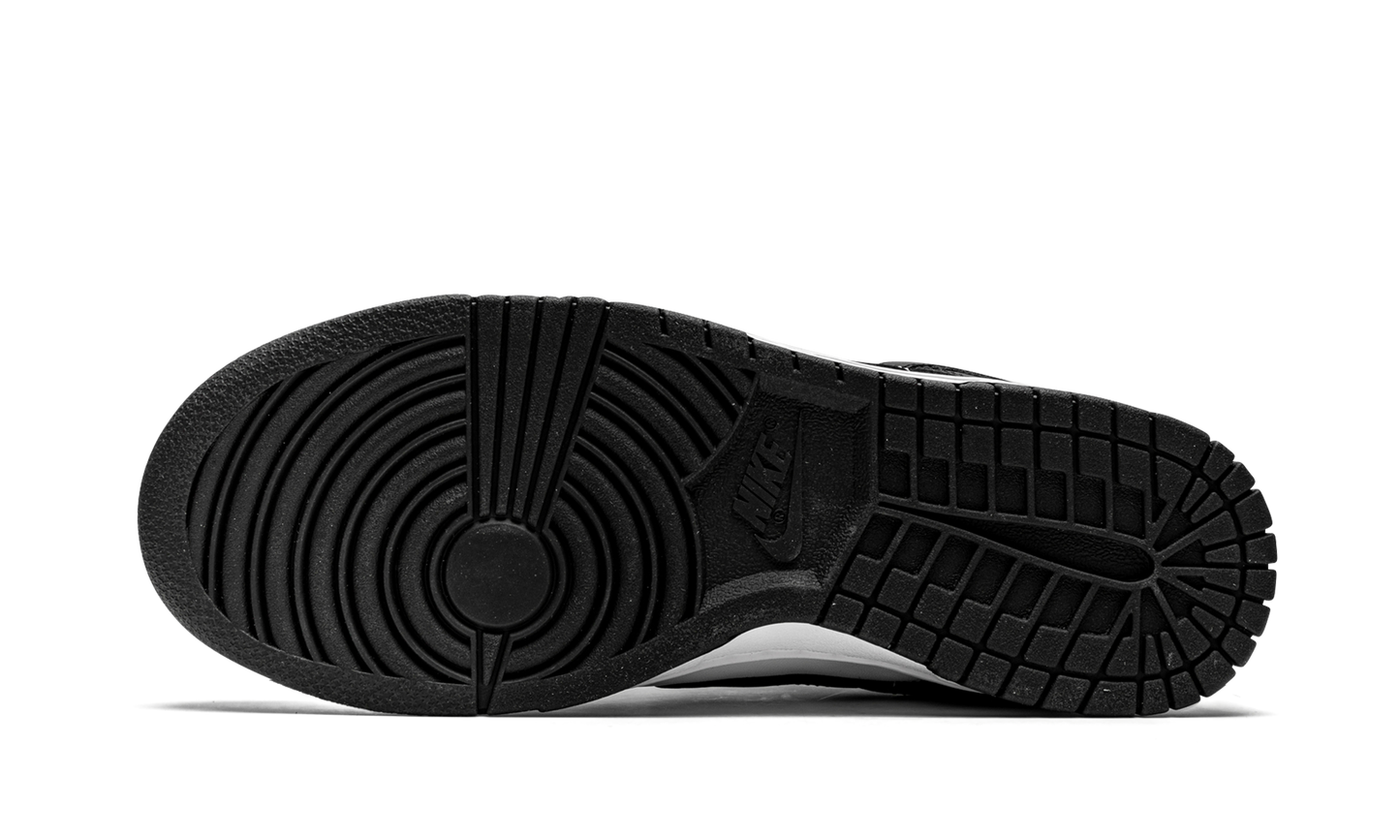 Dunk Low Retro "Black / White - Panda" DD1391 100