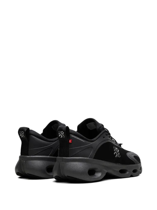 On Running Cloudsolo LOEWE Black