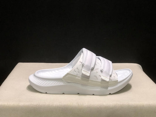 WTAPS x  HOKA ONE ONE ORA Luxe