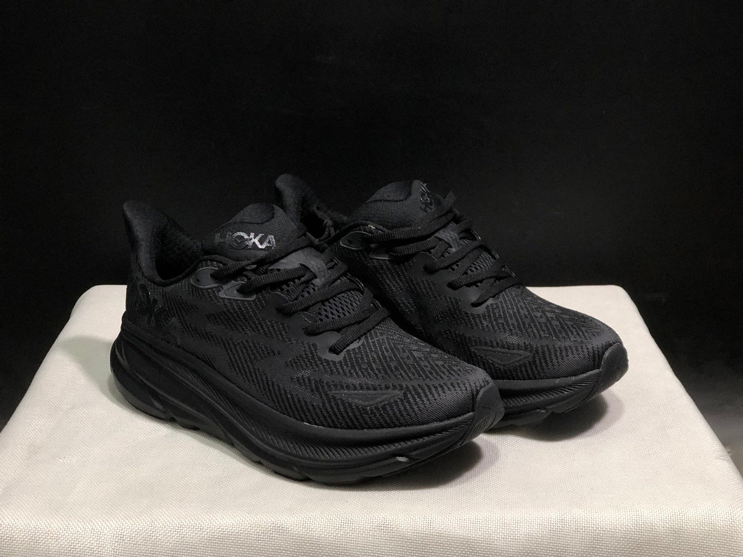HOKA ONE ONE Clifton 9